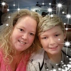 Meet your Posher, Tracey